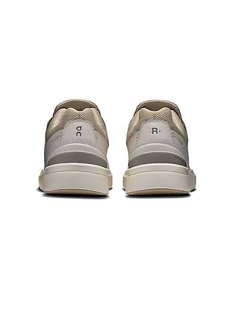 ON | Sneaker THE ROGER ADVANTAGE | weiss